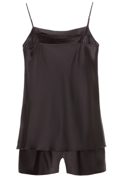 Комплект Suavite pajamas-short-set-hm343-sv-bl-regina-w