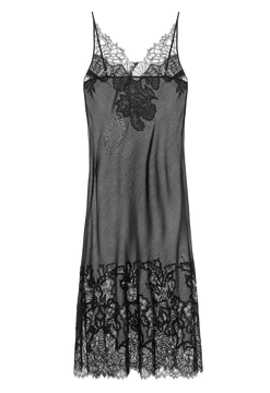 Ночная сорочка Suavite nightdress-ex402-bl-vanessa