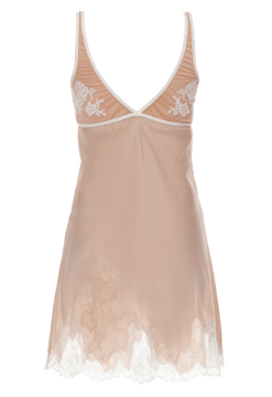 Ночная сорочка Suavite nightdress-slp430-b-christine