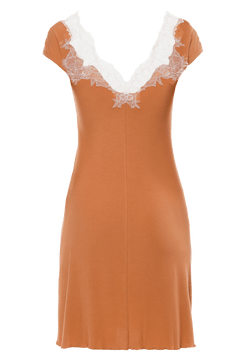 Ночная сорочка Suavite lace-night-dress-slp60-19-og-wendy-w