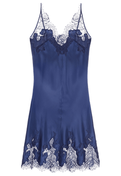 Сорочка Suavite lace-night-dress-hm336-sv-blu-simone-w