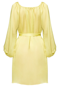 Π’ΡΠ½ΠΈΠΊΠ° Suavite beach-tunic-dress-bch126-19-gr-5221-w