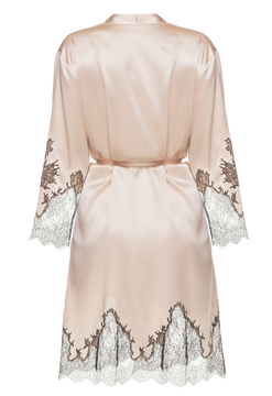 Короткий халат Suavite lace-short-robe-slp91-19-b-clemens-w