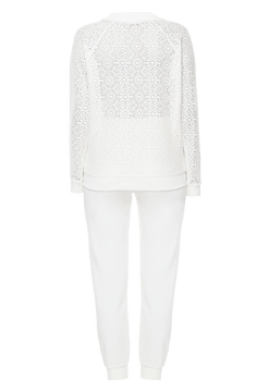 Костюм (кофта, брюки) Suavite suit-hm382-mw-701111