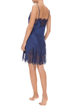 Сорочка Suavite lace-night-dress-hm336-sv-blu-simone-w