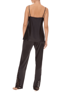 Пижама Suavite pajamas-long-set-slp342-sv-bl-regina-w