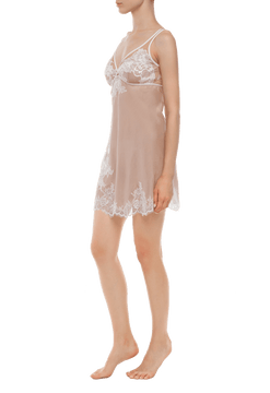 Ночная сорочка Suavite nightdress-slp430-b-christine