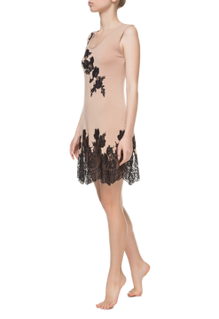 Ночная сорочка Suavite shirt-slp242-sv-b-jacqueline-w