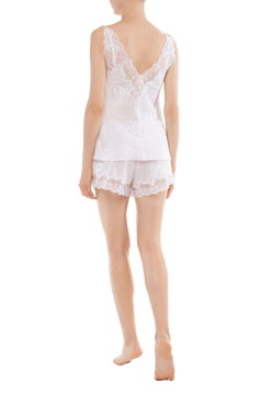 ΠΠΈΠΆΠ°ΠΌΠ° (ΡΠΎΠΏ, ΡΠΎΡΡΠΈΠΊΠΈ) Suavite kit-with-shorts-slp226-sv-w-cornely-w