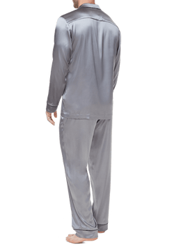 ΠΠΈΠΆΠ°ΠΌΠ° (ΡΡΠ±Π°ΡΠΊΠ°, Π±ΡΡΠΊΠΈ) Suavite pajamas-men396-g-1-4-11