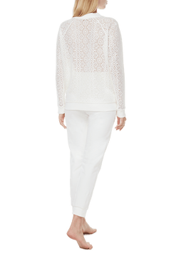 Костюм (кофта, брюки) Suavite suit-hm382-mw-701111