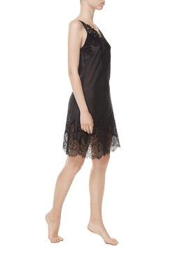 Ночная сорочка Suavite nightdress-ex399-bl-vanessa