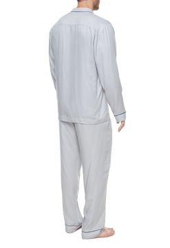 ΠΠΈΠΆΠ°ΠΌΠ° (ΡΡΠ±Π°ΡΠΊΠ°, Π±ΡΡΠΊΠΈ) Suavite pajamas-men393-g-1-4-11