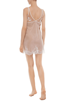 Ночная сорочка Suavite nightdress-slp430-b-christine