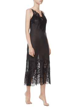 Ночная сорочка Suavite nightdress-ex402-bl-vanessa