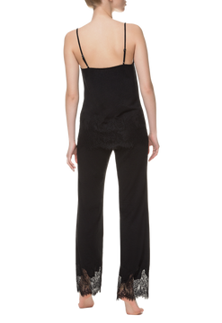 ΠΠΈΠΆΠ°ΠΌΠ° Ρ ΡΡΠ°Π½Π°ΠΌΠΈ ΠΠ°ΠΏΠΎΠ»Π½ΠΈΡΡ pajamas-with-pants-slp236-sv-bl-gabriela-w