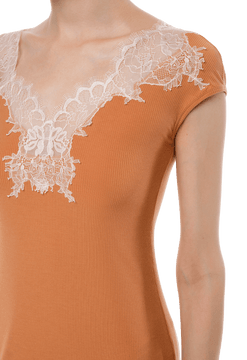 Ночная сорочка Suavite lace-night-dress-slp60-19-og-wendy-w