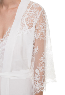 Π₯Π°Π»Π°Ρ ΠΊΠΎΡΠΎΡΠΊΠΈΠΉ ΠΠ»ΠΈΠ·Π° ΠΌΠΎΠ»ΠΎΡΠ½ΡΠΉ Suavite-HM351-EX-MW-Eliza-W