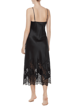 Ночная сорочка Suavite nightdress-ex410-bl-victoria