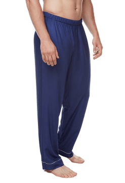 ΠΠΈΠΆΠ°ΠΌΠ° (ΡΡΠ±Π°ΡΠΊΠ°, Π±ΡΡΠΊΠΈ) Suavite pajamas-men395-blu-1-4-11