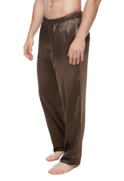 Пижама (рубашка, брюки) Suavite pajamas-men398-bw-1-3-11