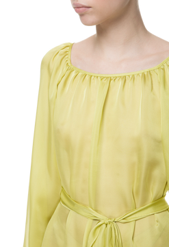 Π’ΡΠ½ΠΈΠΊΠ° Suavite beach-tunic-dress-bch126-19-gr-5221-w