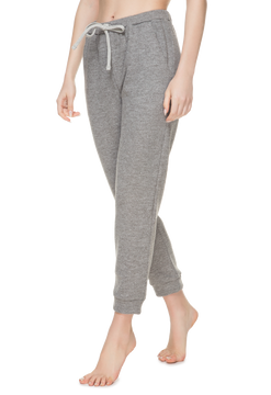 Костюм (кофта, брюки) Suavite costume-hm213-19-gr-672211-w