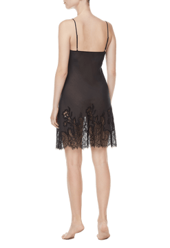 Ночная сорочка Suavite nightdress-ex399-bl-vanessa