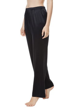 ΠΠΈΠΆΠ°ΠΌΠ½ΡΠΉ ΠΊΠΎΡΡΡΠΌ Ρ Π±ΡΡΠΊΠ°ΠΌΠΈ Suavite pajama-suit-with-trousers-ex409-bl-julie