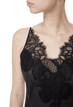 Ночная сорочка Suavite nightdress-ex402-bl-vanessa