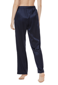 ΠΠΈΠΆΠ°ΠΌΠ° (ΡΠΎΠΏ, Π±ΡΡΠΊΠΈ) Suavite pajamas-ex405-dbu-victoria