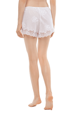 ΠΠΈΠΆΠ°ΠΌΠ° (ΡΠΎΠΏ, ΡΠΎΡΡΠΈΠΊΠΈ) Suavite kit-with-shorts-slp226-sv-w-cornely-w