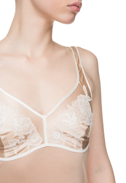 Ночная сорочка Suavite lace-night-dress-slp62-19-b-zhyuliet-w