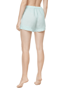 Пижама (рубашка, шорты) Suavite pajamas-slp385-mt-grace