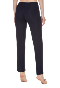 ΠΠΈΠΆΠ°ΠΌΠ° (ΡΠΎΠΏ, Π±ΡΡΠΊΠΈ) Suavite pajamas-long-set-slp43-19-blu-safina-w