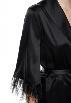 ΠΠΈΠΆΠ°ΠΌΠ½ΡΠΉ ΠΊΠΎΡΡΡΠΌ Ρ Π±ΡΡΠΊΠ°ΠΌΠΈ Suavite pajama-suit-with-trousers-ex409-bl-julie