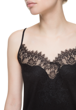 ΠΠΈΠΆΠ°ΠΌΠ° (ΡΠΎΠΏ, ΡΠΎΡΡΠΈΠΊΠΈ) Suavite kit-with-shorts-slp225-sv-bl-gabriela-w