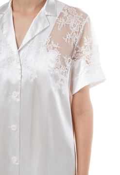 ΠΠΈΠΆΠ°ΠΌΠ° (ΡΡΠ±Π°ΡΠΊΠ°, ΡΠΎΡΡΠΈΠΊΠΈ) Suavite pajama-suit-slp52-19-mw-elionora-w