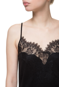 ΠΠΈΠΆΠ°ΠΌΠ° Ρ ΡΡΠ°Π½Π°ΠΌΠΈ ΠΠ°ΠΏΠΎΠ»Π½ΠΈΡΡ pajamas-with-pants-slp236-sv-bl-gabriela-w