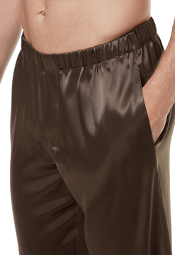 ΠΠΈΠΆΠ°ΠΌΠ° (ΡΡΠ±Π°ΡΠΊΠ°, Π±ΡΡΠΊΠΈ) Suavite pajamas-men398-bw-1-3-11
