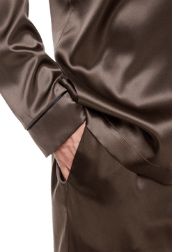 ΠΠΈΠΆΠ°ΠΌΠ° (ΡΡΠ±Π°ΡΠΊΠ°, Π±ΡΡΠΊΠΈ) Suavite pajamas-men398-bw-1-3-11