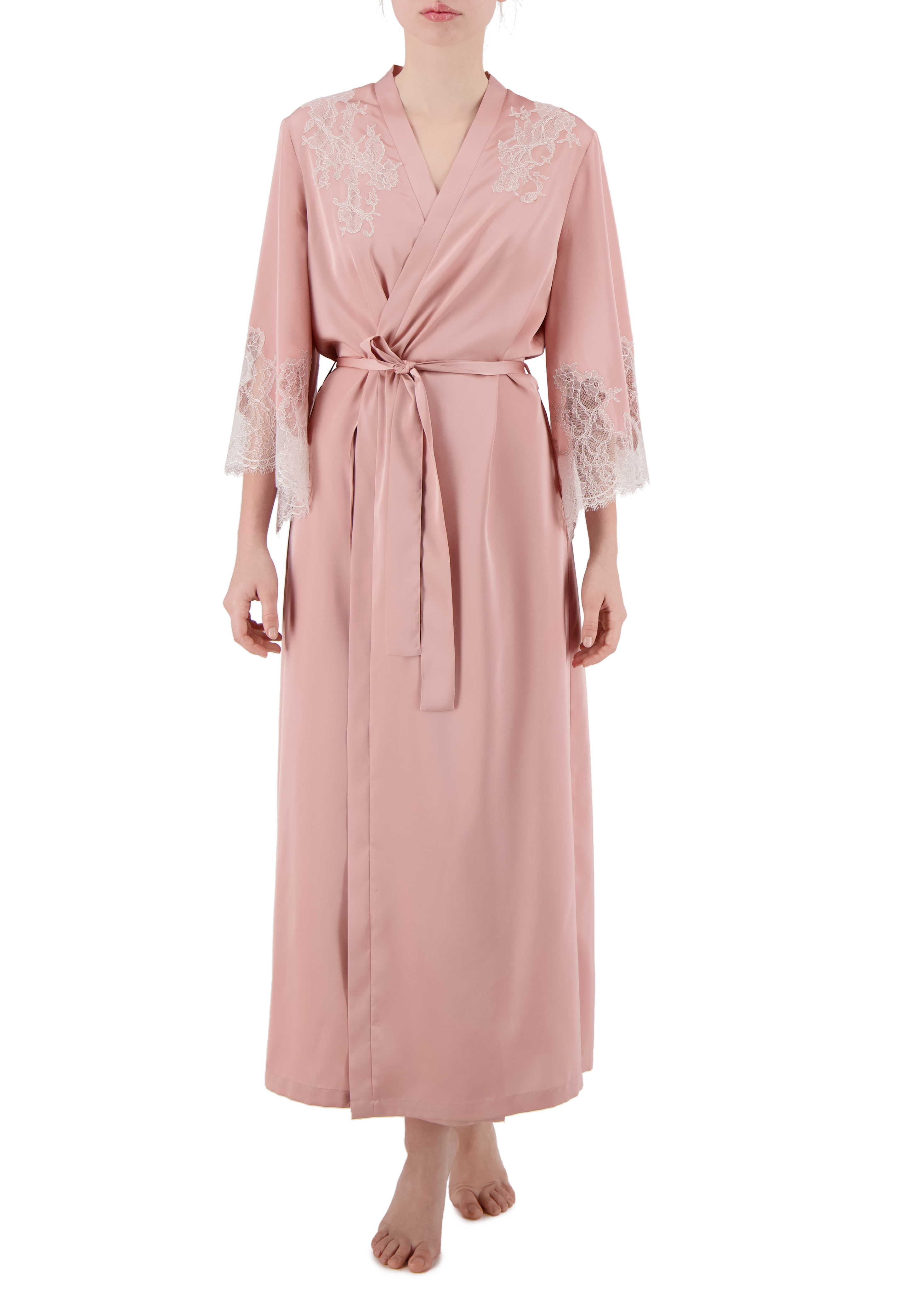 Dressing gown Suavite on the official website Suavite.com – Suavite-com