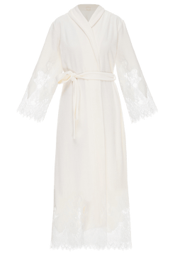 Халат длинный Suavite lace-long-robe-slp107-19-mw-marielle-w-1