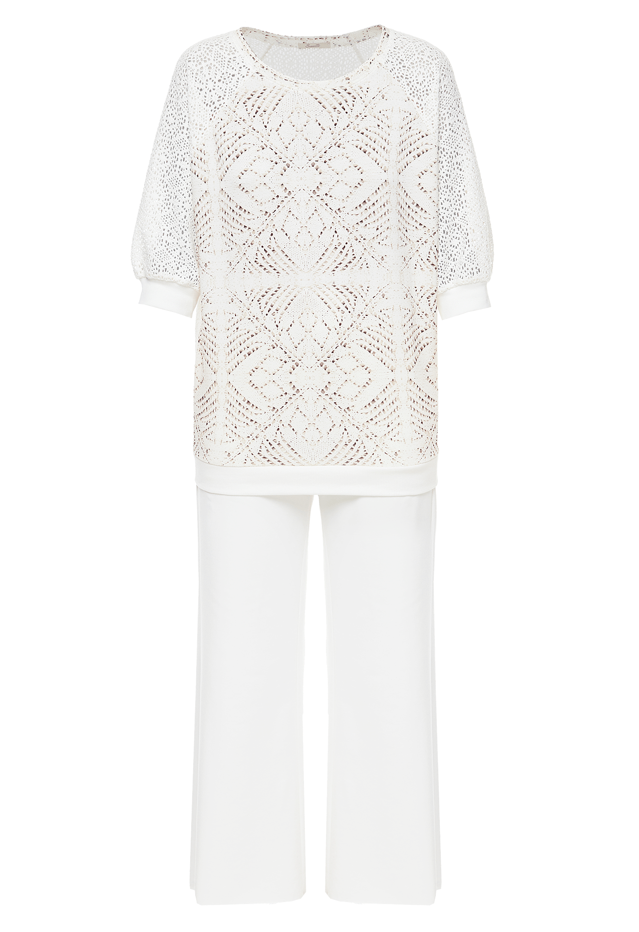 Костюм (кофта, брюки) Suavite suit-hm381-mw-71212