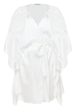 Короткий халат Suavite beach-tunic-dress-bch155-19-mw-17121-18-w