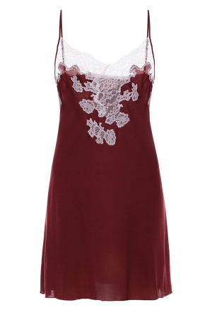 Ночная сорочка Suavite lace-night-dress-slp70-19-brd-meri-w