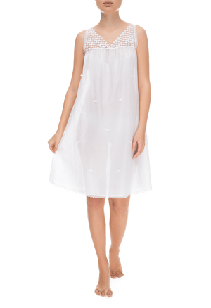 Сорочка Suavite lace-night-dress-slp58-19-w-valerie-w