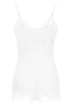 Комплект с шортами Элиза молочный Suavite-HM349-EX-MW-Eliza-W
