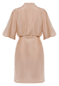 Сhristine marquisette robe