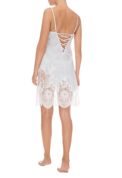 Сорочка Suavite lace-night-dress-slp74-19-n-sabina-w
